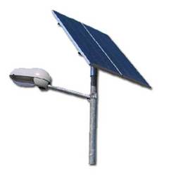 Manufacturers Exporters and Wholesale Suppliers of Solar Street Light System Indore Madhya Pradesh